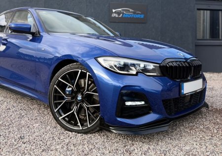 2019 BMW 3-Series - photo 3