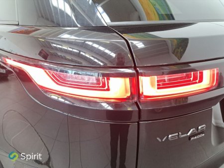 2023 Land Rover Range Rover Velar - photo 22