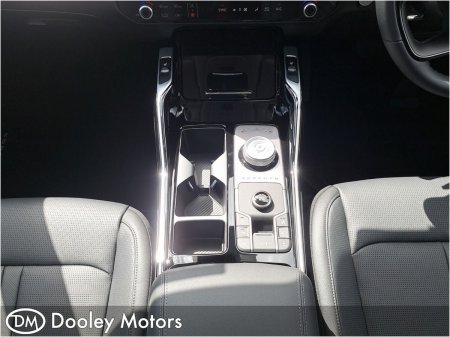 2027 Kia Sorento - photo 17