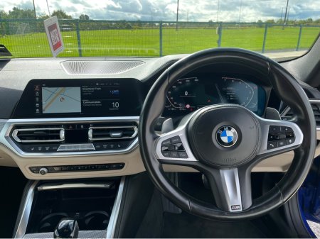 2022 BMW 4-Series - photo 13