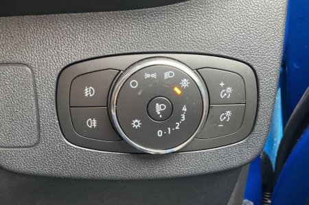 2023 Ford Puma - photo 36