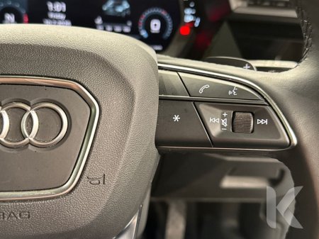 2021 Audi A3 - photo 14
