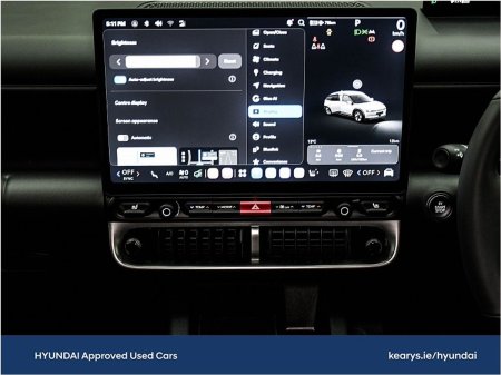 2027 Hyundai IONIQ 3 - photo 19