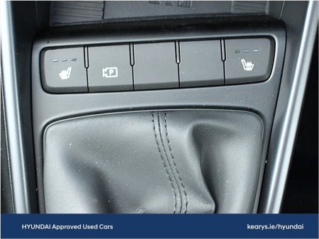 2026 Hyundai Bayon - photo 21