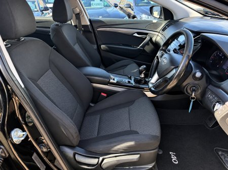 2013 Hyundai i40 - photo 8