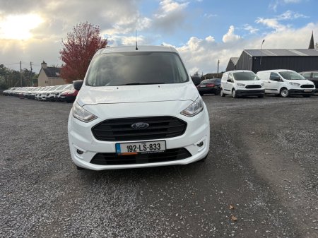 2019 Ford Transit - photo 8