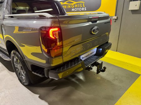 2025 Ford Ranger - photo 15