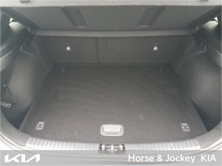 2025 Kia Ceed - photo 15