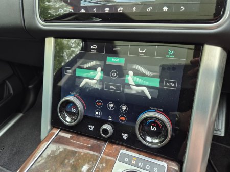 2021 Land Rover Range Rover - photo 17