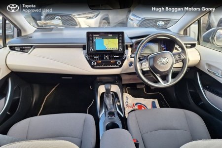 2022 Toyota Corolla - photo 8