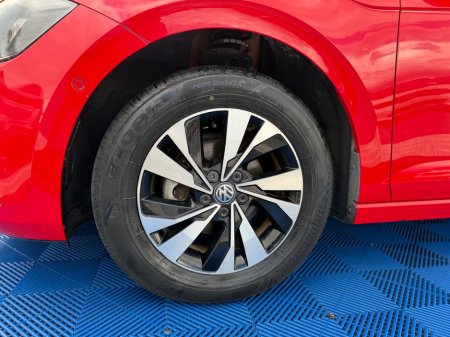 2019 Volkswagen Polo - photo 11