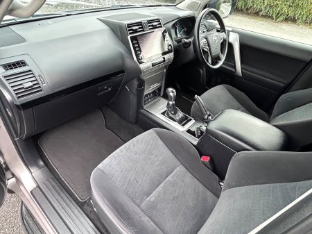 2022 Toyota Land Cruiser - photo 20