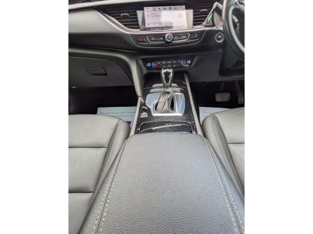 2018 Opel Insignia - photo 6