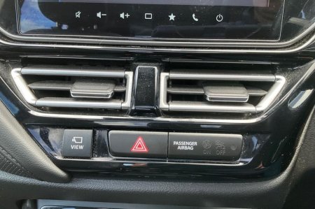 2023 Suzuki S-CROSS - photo 28