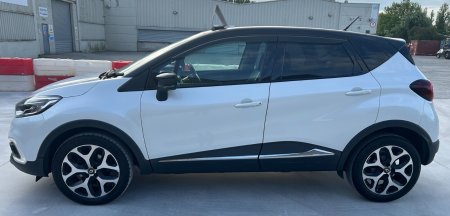 2018 Renault Captur - photo 5