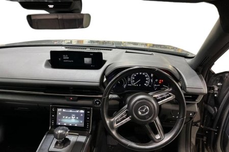 2021 Mazda MX-30 - photo 11
