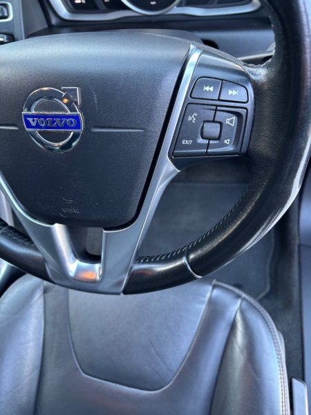 2017 Volvo XC60 - photo 31