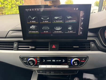 2019 Audi A4 - photo 11