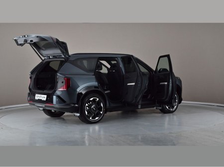 2026 Kia EV5 - photo 66