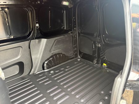 2021 Citroen Berlingo - photo 15