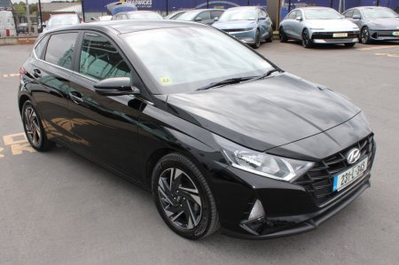 2023 Hyundai i20 - photo 7