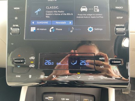 2021 Hyundai Tucson - photo 22