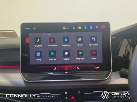 2026 Volkswagen Golf - photo 9