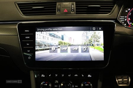 2024 Skoda Superb - photo 31