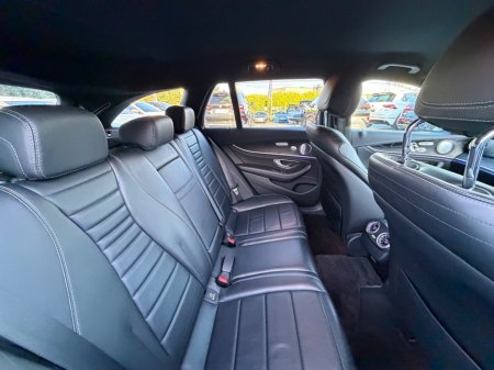 2018 Mercedes-Benz E-Class - photo 33