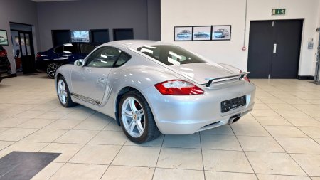2008 Porsche Cayman - photo 18