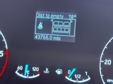 2023 Ford Transit - photo 25