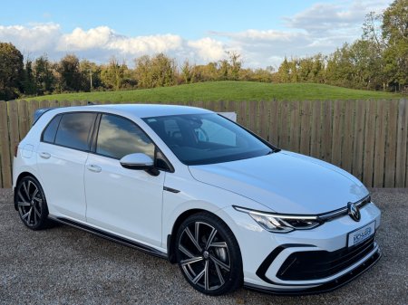 2021 Volkswagen Golf - photo 6