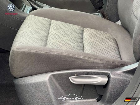 2016 Volkswagen Sharan - photo 32