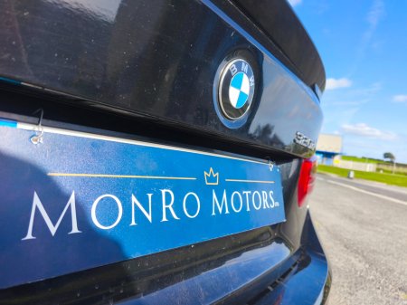 2016 BMW 3-Series - photo 6