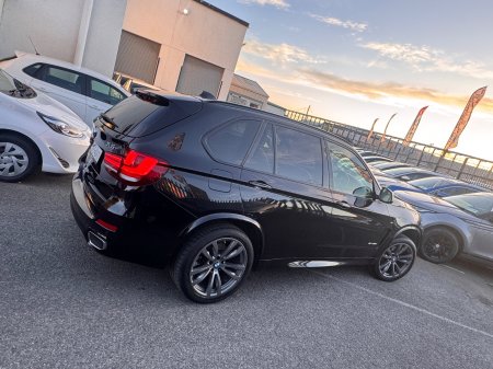2018 BMW X5 - photo 7