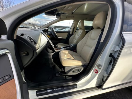 2017 Volvo XC60 - photo 14