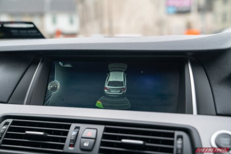 2016 BMW 5-Series - photo 33