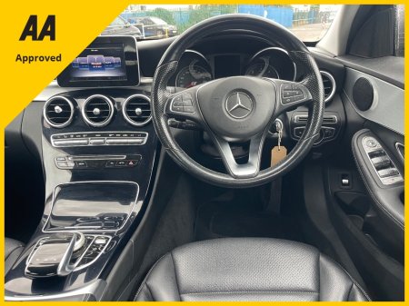 2016 Mercedes-Benz C-Class - photo 10