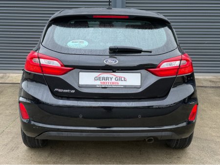 2019 Ford Fiesta - photo 6