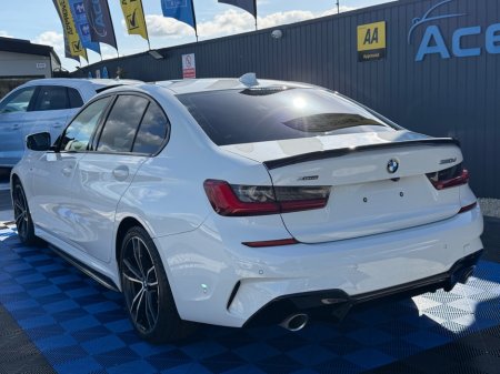 2019 BMW 3-Series - photo 11