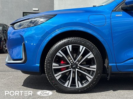 2026 Ford Kuga - photo 10