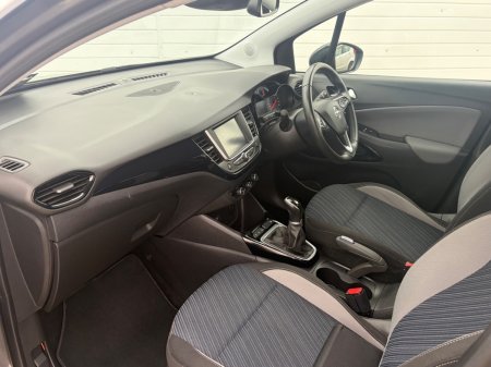 2019 Opel Crossland X - photo 15