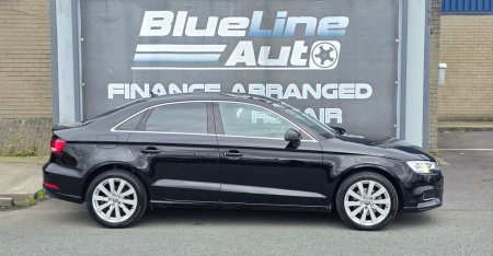 2019 Audi A3 - photo 5