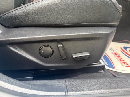 2020 Ford Focus - photo 14