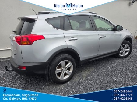 2014 Toyota RAV4 - photo 5