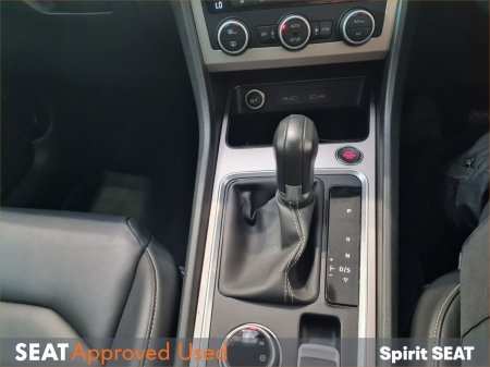 2023 SEAT Ateca - photo 15