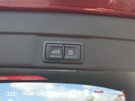 2026 Audi A6 - photo 38
