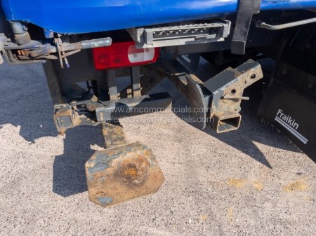 2018 DAF CF 320 - photo 7