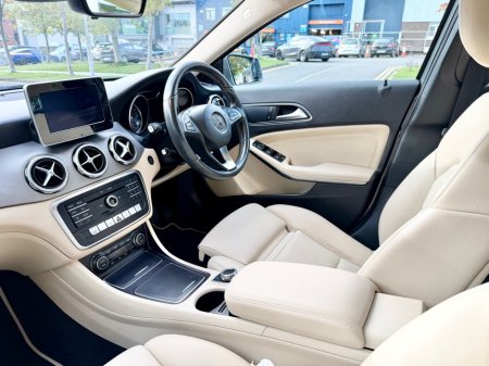 2019 Mercedes-Benz GLA - photo 23