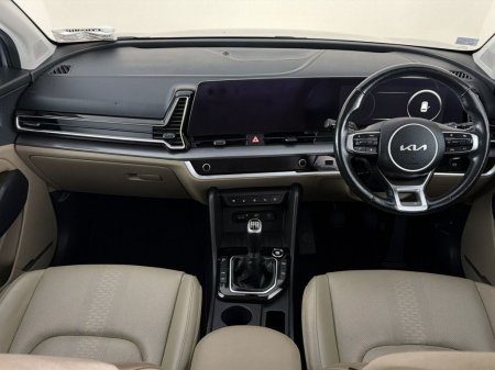 2022 Kia Sportage - photo 18